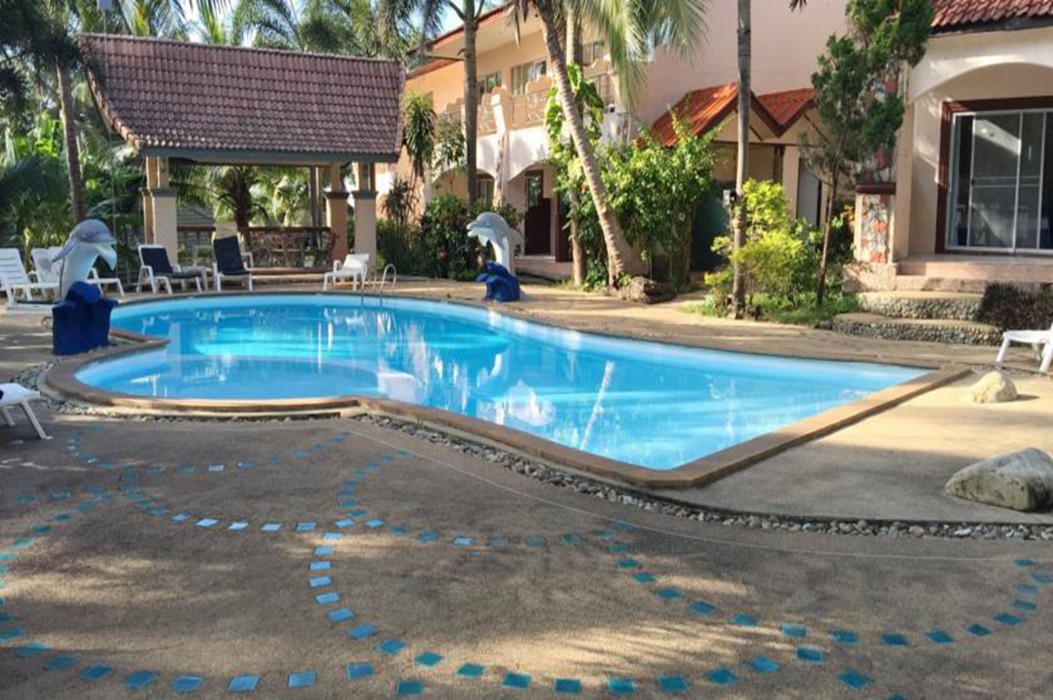 plaloma cliff resort