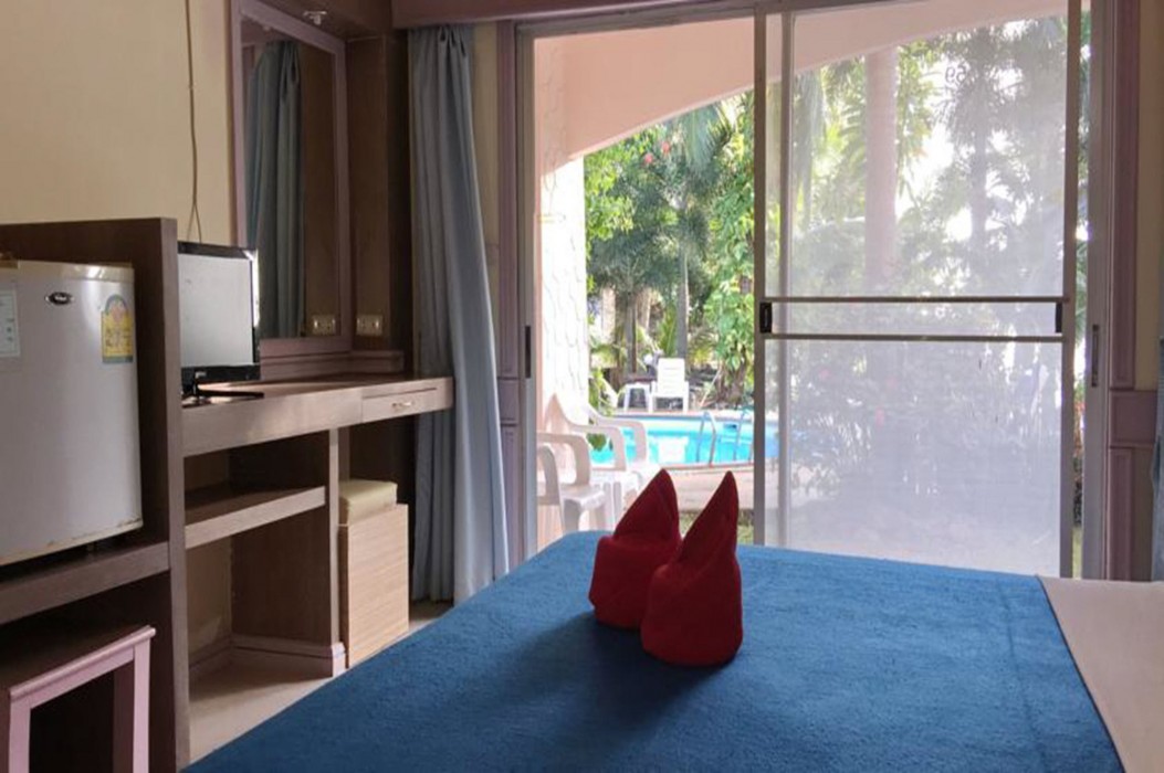 plaloma cliff resort