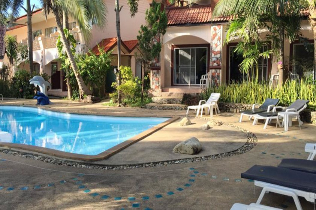 plaloma cliff resort