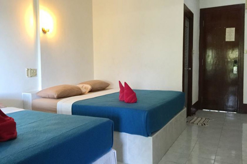 plaloma cliff resort