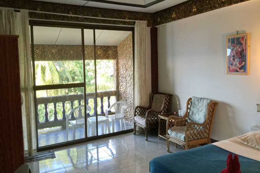 plaloma cliff resort