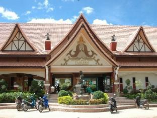 plaloma cliff resort