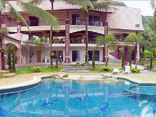 plaloma cliff resort