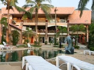 plaloma cliff resort