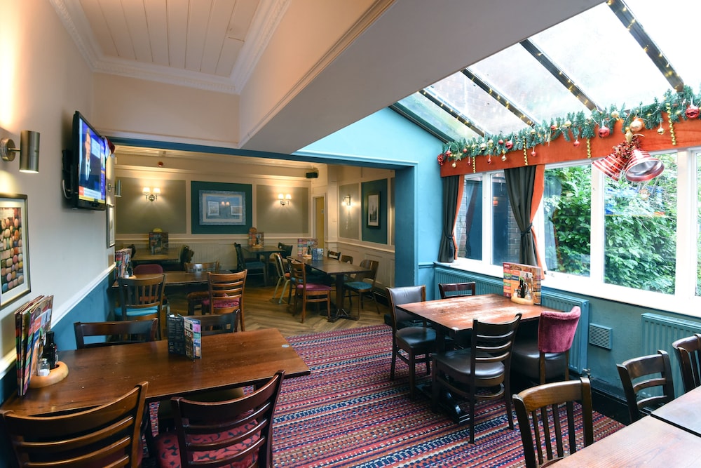 the royal oak by greene king inns