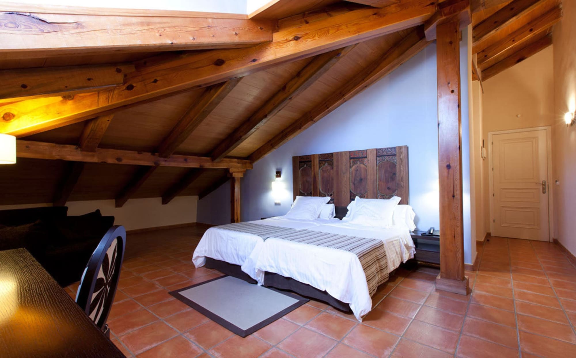 hotel convento del giraldo