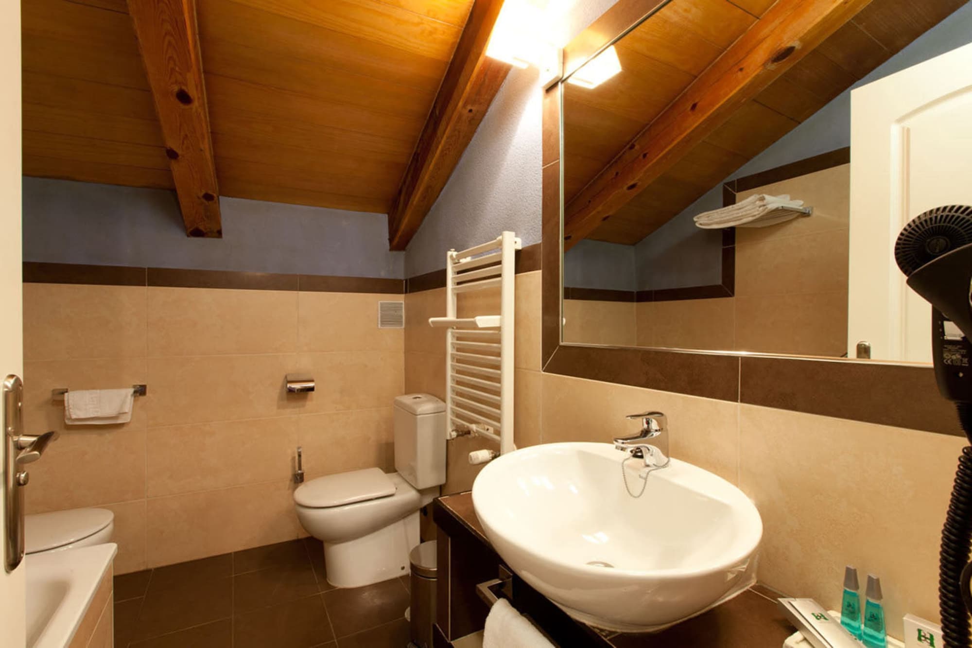 hotel convento del giraldo