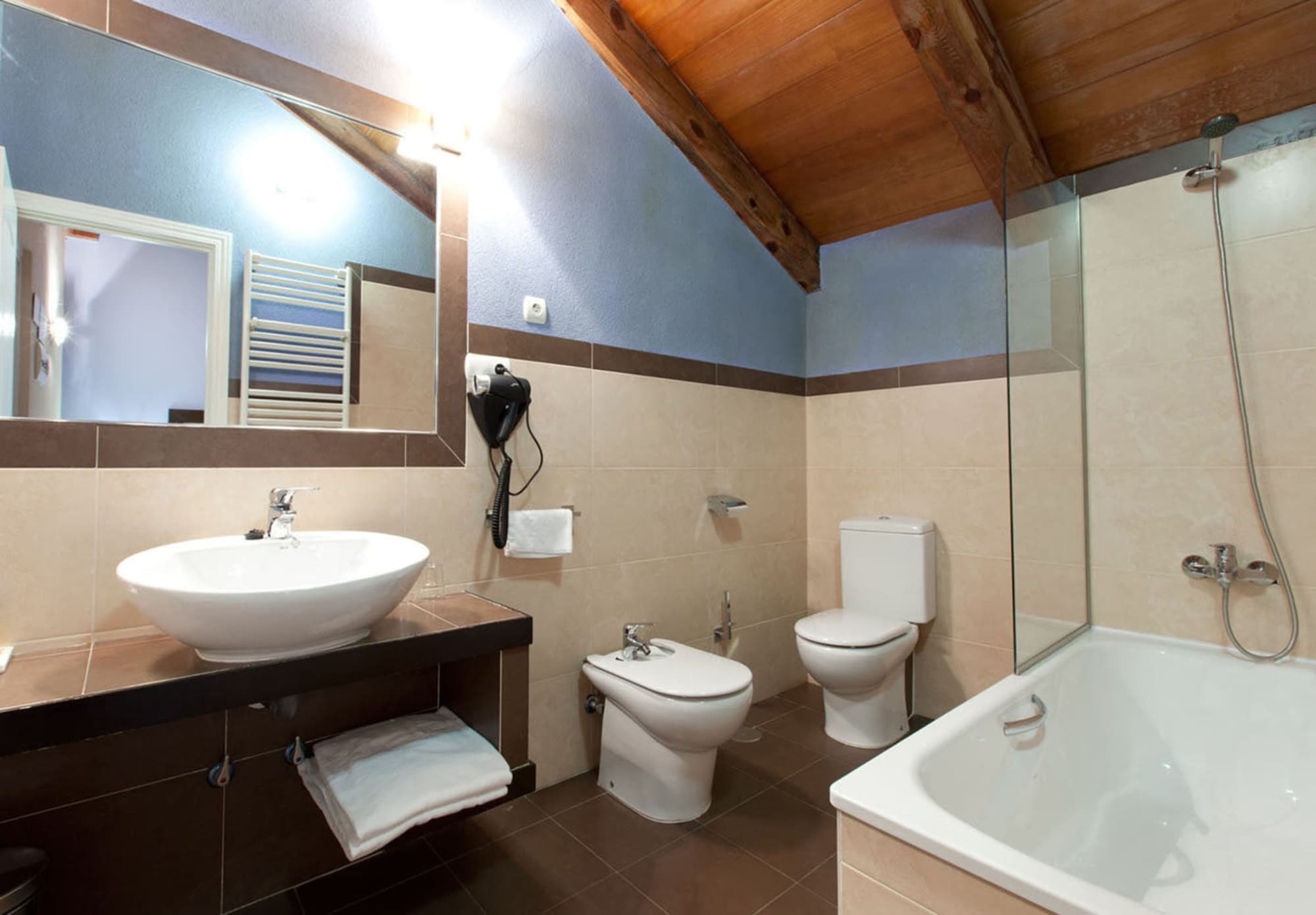 hotel convento del giraldo