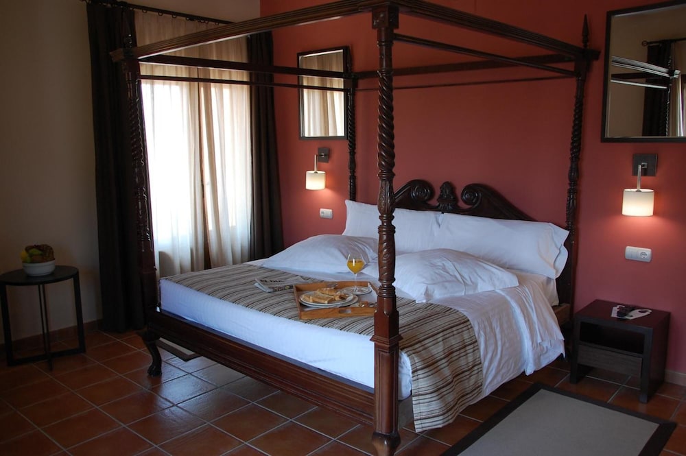 hotel convento del giraldo