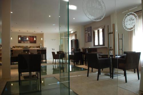 hotel convento del giraldo