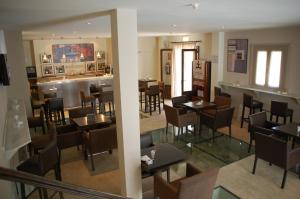 hotel convento del giraldo