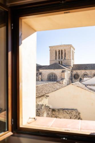 hotel convento del giraldo