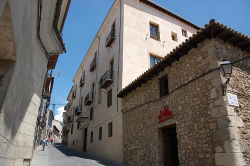 hotel convento del giraldo