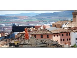 Hotel Convento Del Giraldo,Cuenca Province>>Chillaron De Cuenca,4 star