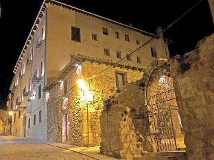 Hotel Convento Del Giraldo,Cuenca Province>>Chillaron De Cuenca,4 star