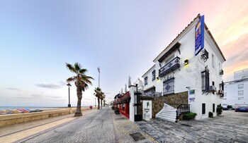 Hotel Playa De Regla,Chipiona>>Cadiz,3 star