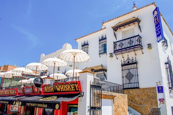 Hotel Playa De Regla,Chipiona>>Cadiz,3 star
