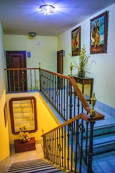 Hotel Playa De Regla,Chipiona>>Cadiz,3 star