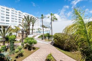 sahara hotel agadir adults only