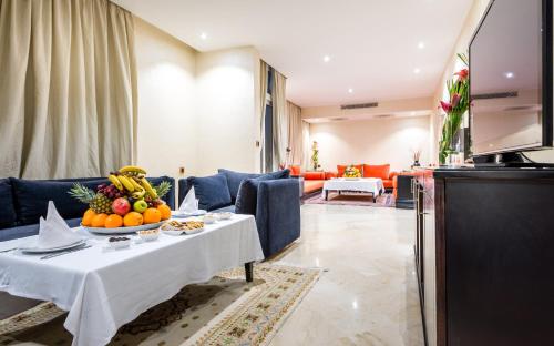 sahara hotel agadir adults only