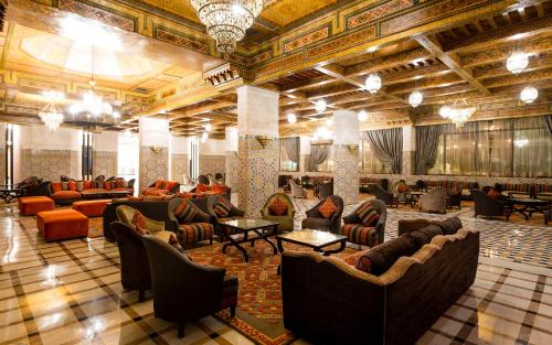 sahara hotel agadir adults only