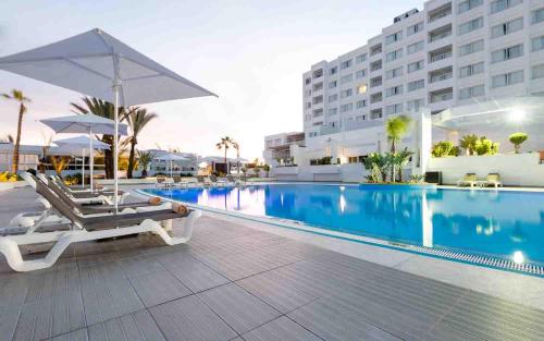 sahara hotel agadir adults only