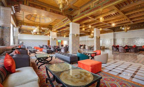 sahara hotel agadir adults only