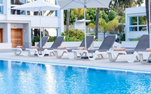 sahara hotel agadir adults only