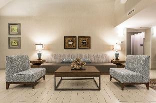 hampton inn morehead city