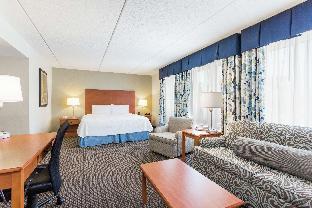 hampton inn morehead city