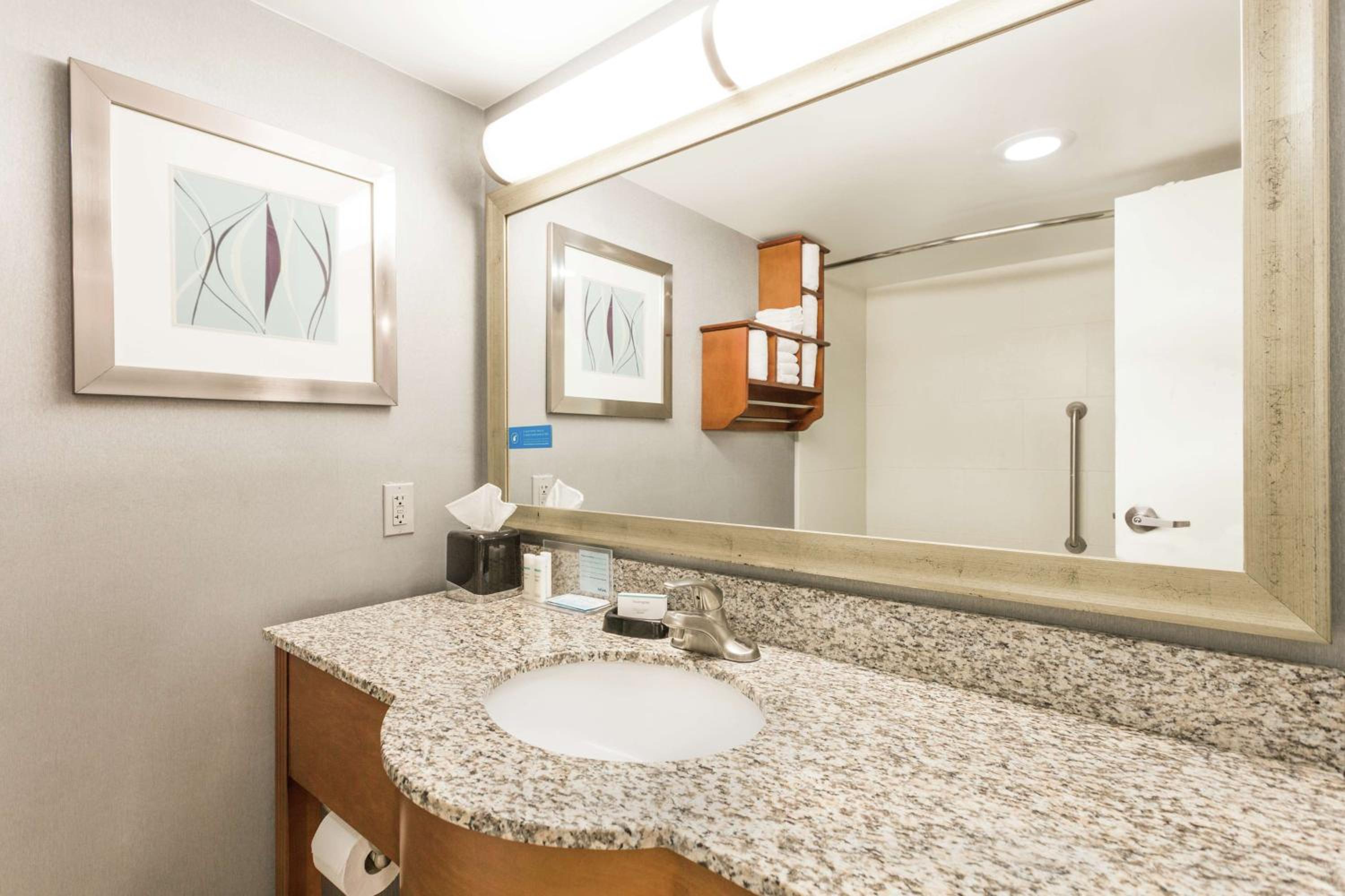 hampton inn morehead city