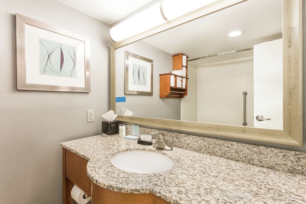 hampton inn morehead city