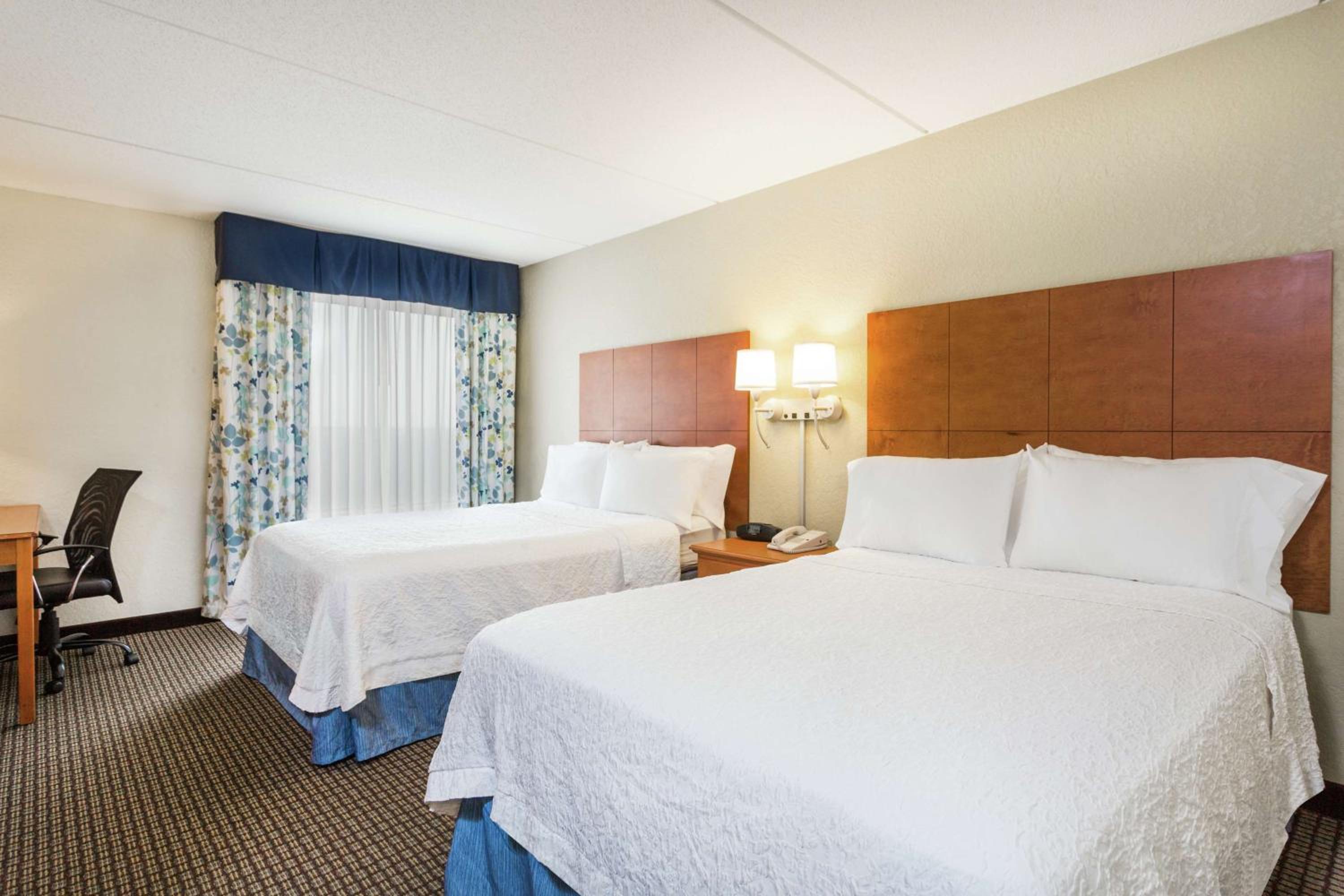 hampton inn morehead city