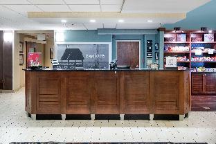 hampton inn morehead city