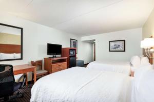 hampton inn morehead city