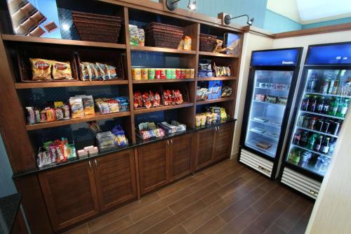 hampton inn morehead city