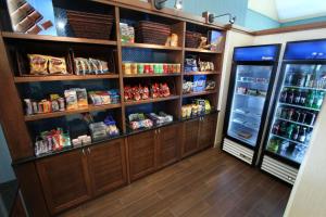 hampton inn morehead city