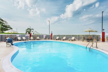 Hampton Inn Morehead City,Morehead City>>Carolina Beach,3 star