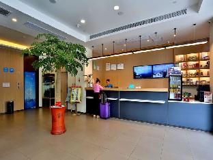 hanting hotel hangzhou west lake wulin square