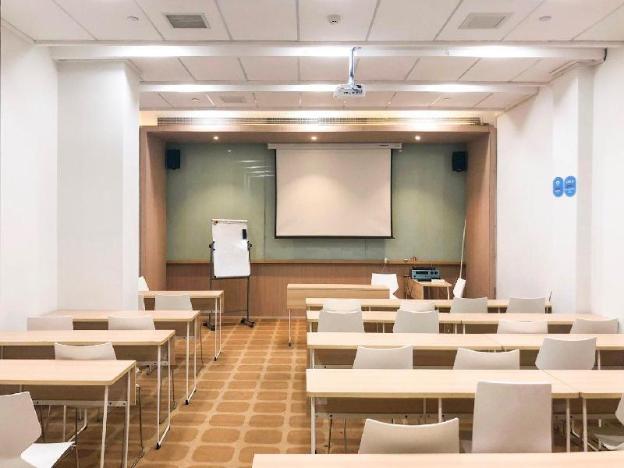hanting hotel hangzhou west lake wulin square