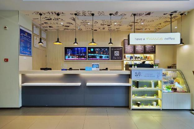 hanting hotel hangzhou west lake wulin square