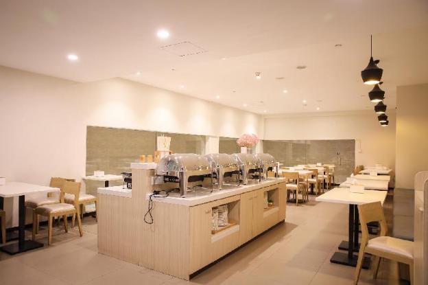 hanting hotel hangzhou west lake wulin square