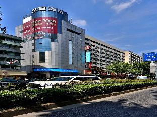 hanting hotel hangzhou west lake wulin square