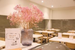 hanting hotel hangzhou west lake wulin square
