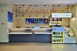 hanting hotel hangzhou west lake wulin square