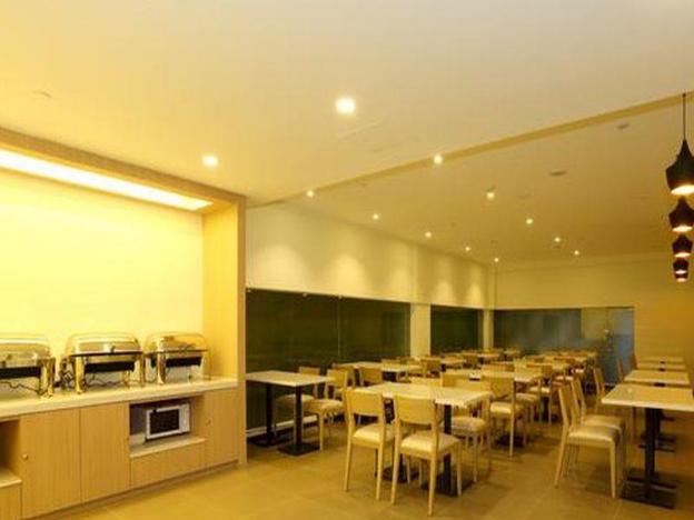 hanting hotel hangzhou west lake wulin square