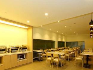 hanting hotel hangzhou west lake wulin square