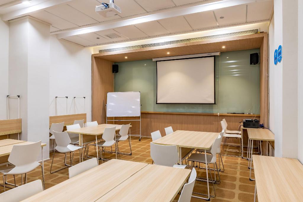 hanting hotel hangzhou west lake wulin square