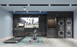 hanting hotel shangnan rd metro station shanghai