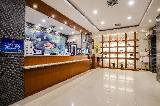 Hanting Hotel Beijing Wangfujing Avenue,Dongcheng>>Beijing,2 star